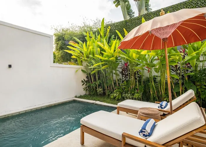 Villa Isola Canggu