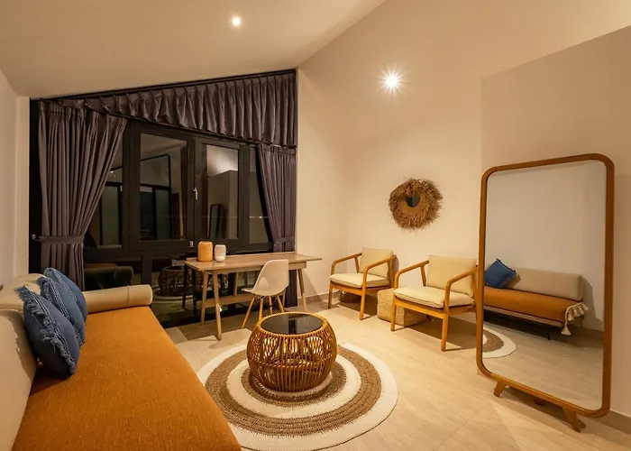 Isola Villa Canggu