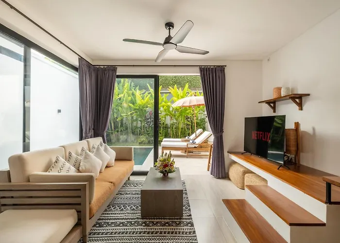 Isola Canggu