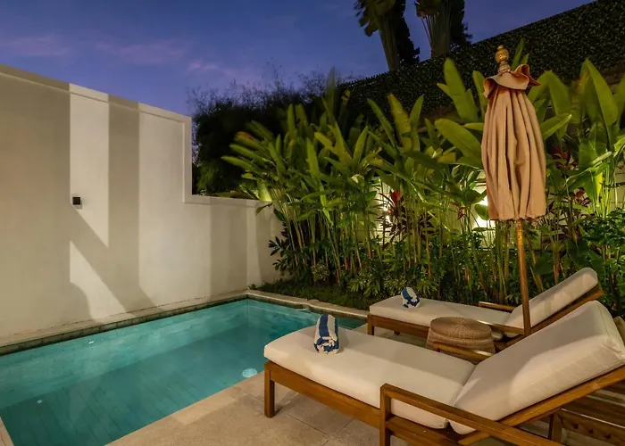 Isola Canggu