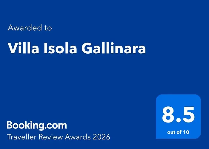 Isola Villa *